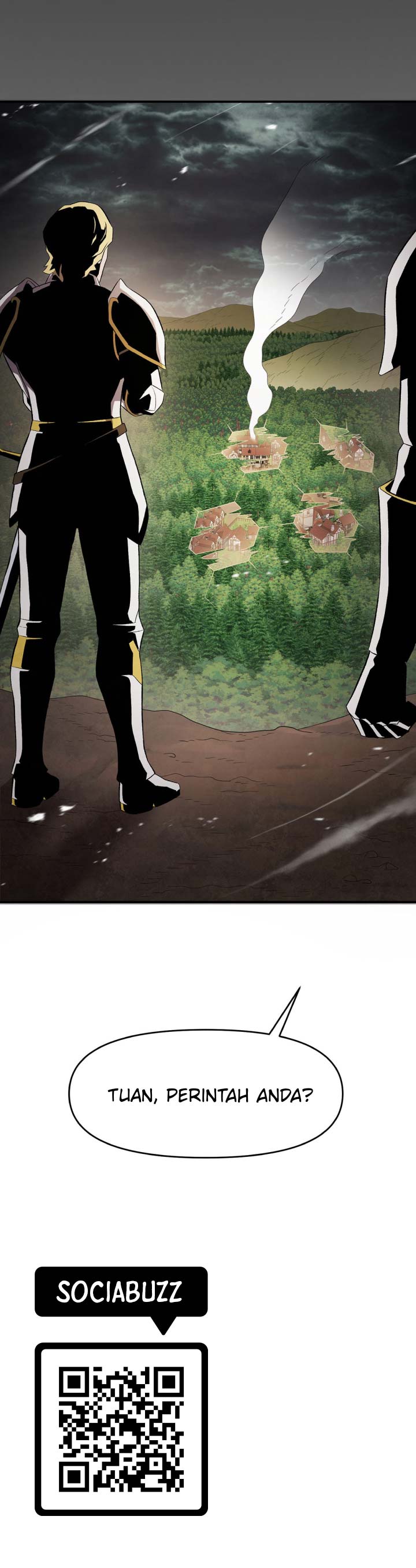 Legendary Retirement chapter 7