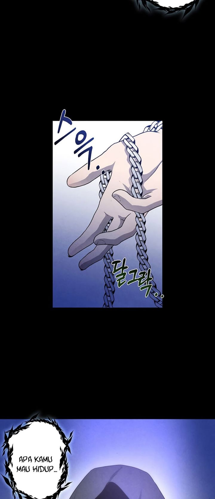 Legendary Youngest Son of the Marquis House Chapter 22 Bahasa Indonesia