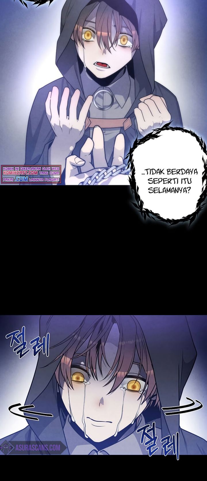 Legendary Youngest Son of the Marquis House Chapter 22 Bahasa Indonesia