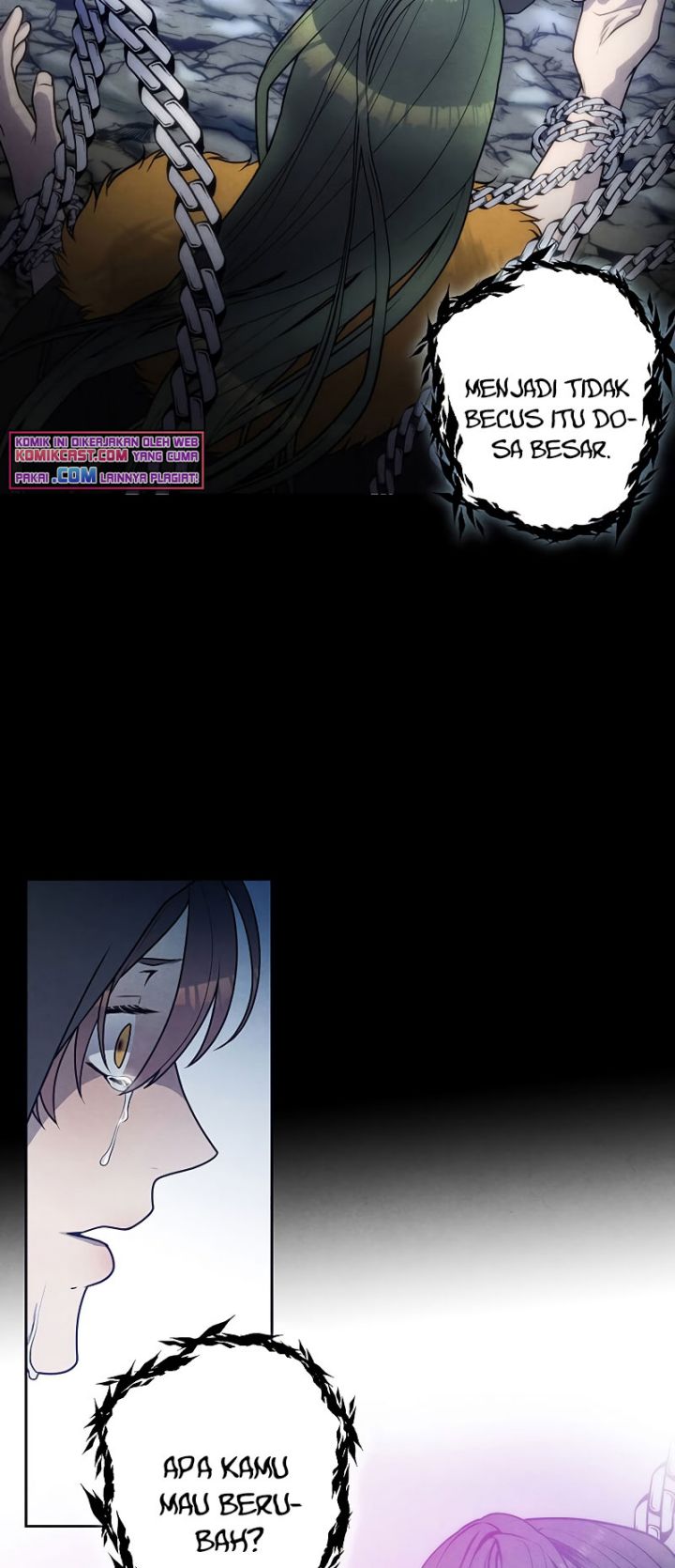 Legendary Youngest Son of the Marquis House Chapter 22 Bahasa Indonesia