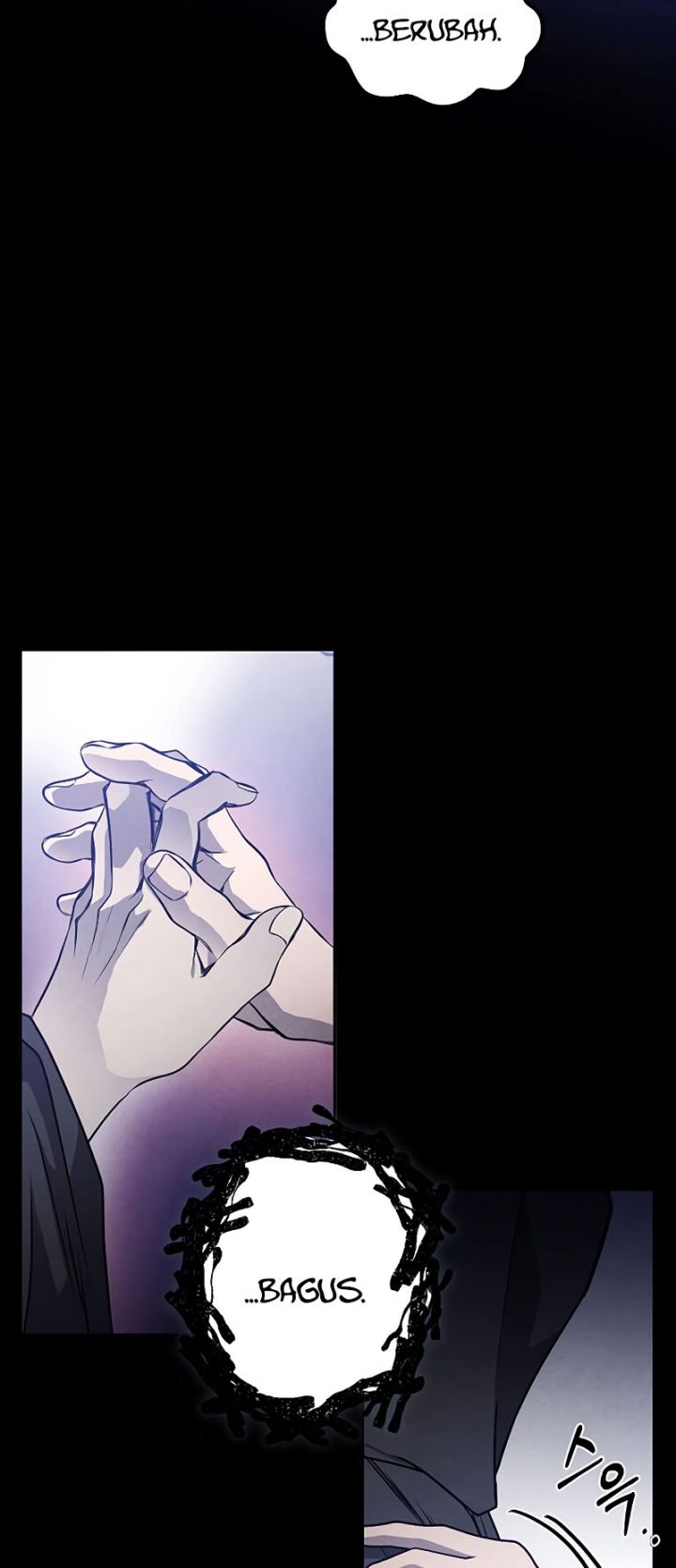 Legendary Youngest Son of the Marquis House Chapter 22 Bahasa Indonesia