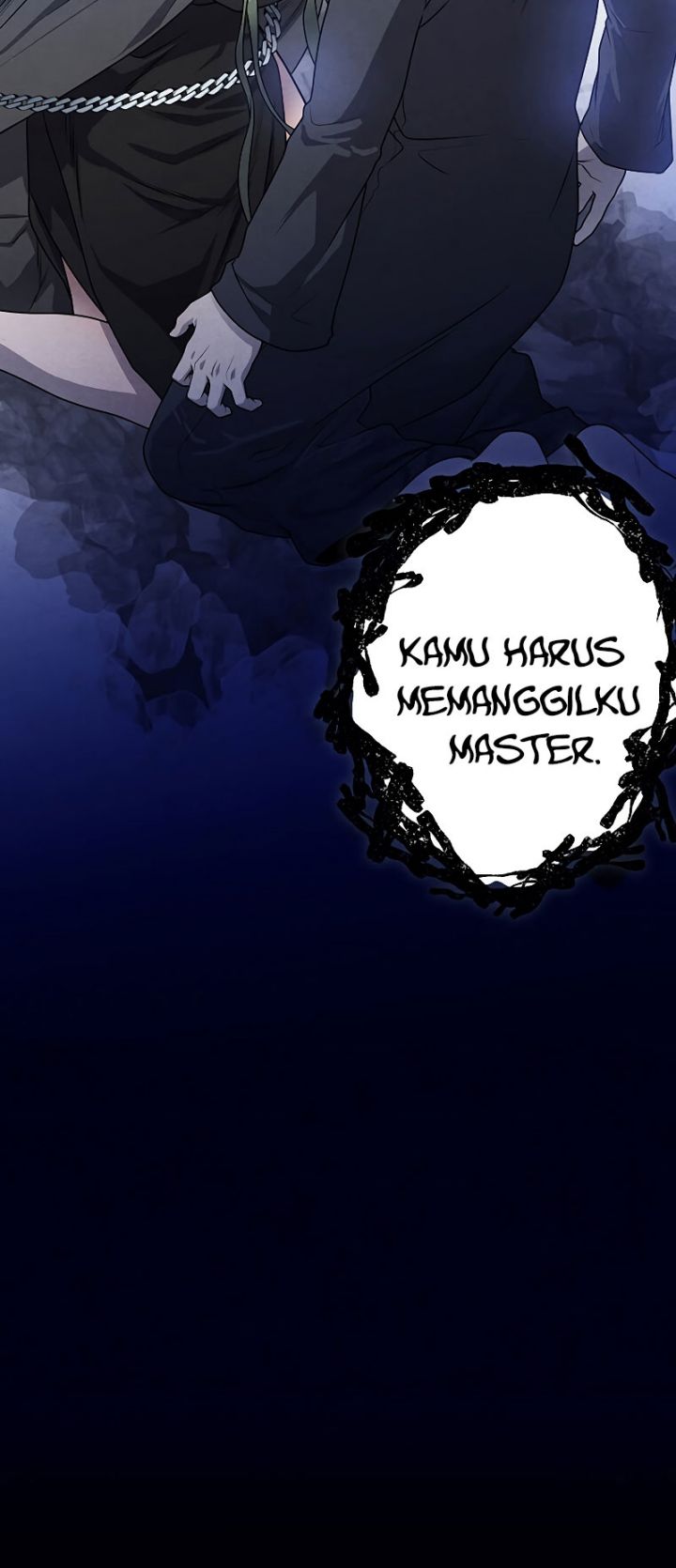 Legendary Youngest Son of the Marquis House Chapter 22 Bahasa Indonesia