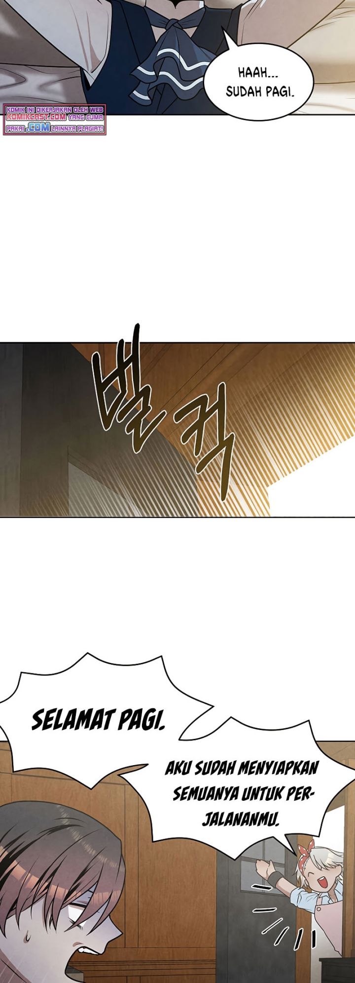 Legendary Youngest Son of the Marquis House Chapter 22 Bahasa Indonesia