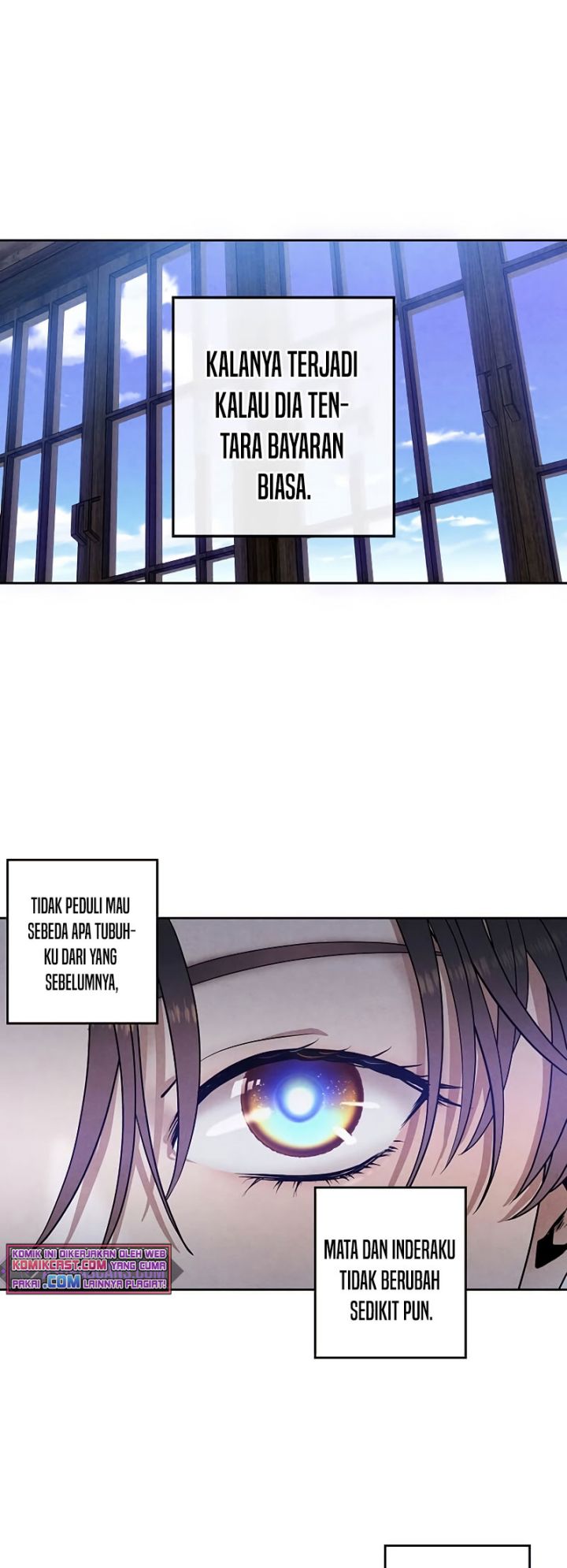 Legendary Youngest Son of the Marquis House Chapter 22 Bahasa Indonesia