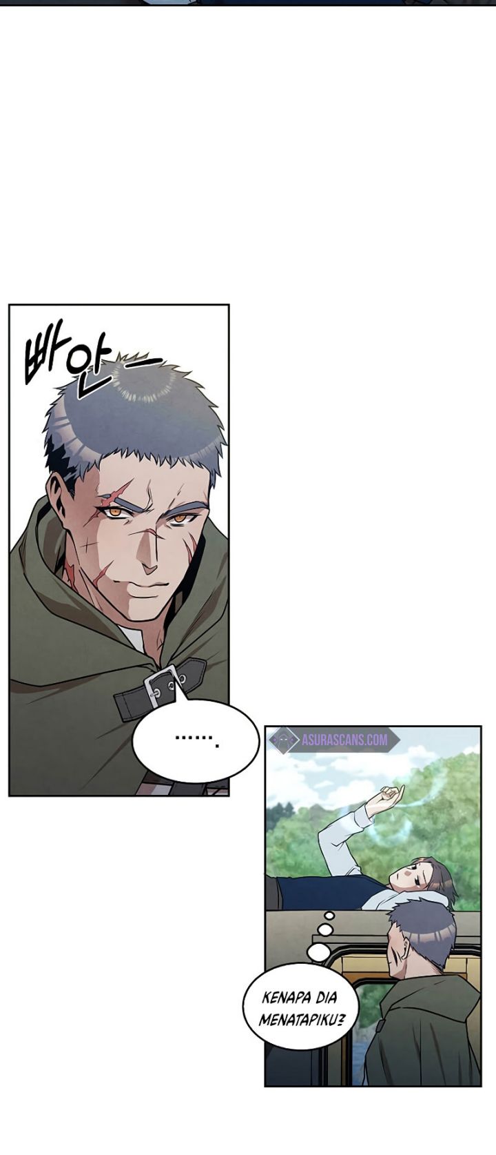 Legendary Youngest Son of the Marquis House Chapter 22 Bahasa Indonesia