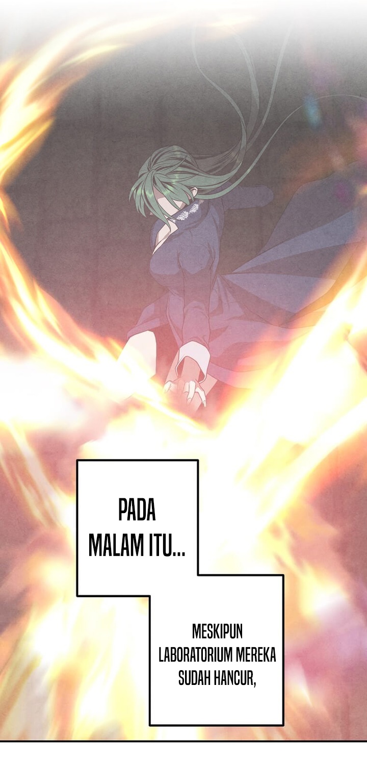 Legendary Youngest Son of the Marquis House Chapter 68 Bahasa Indonesia