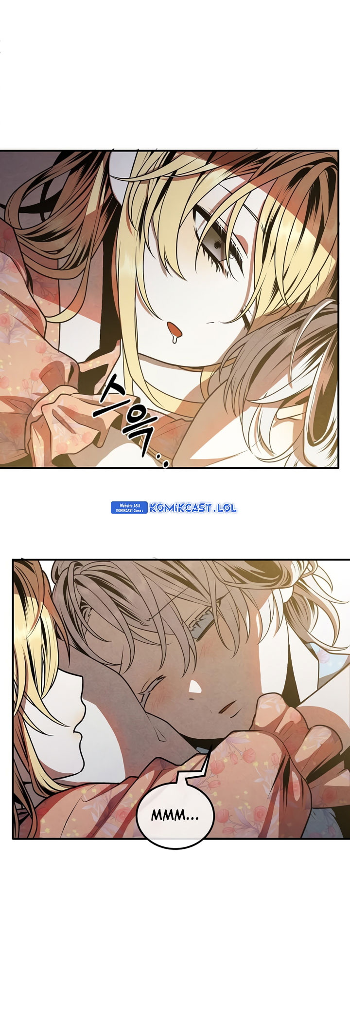 Legendary Youngest Son of the Marquis House Chapter 102 Bahasa Indonesia