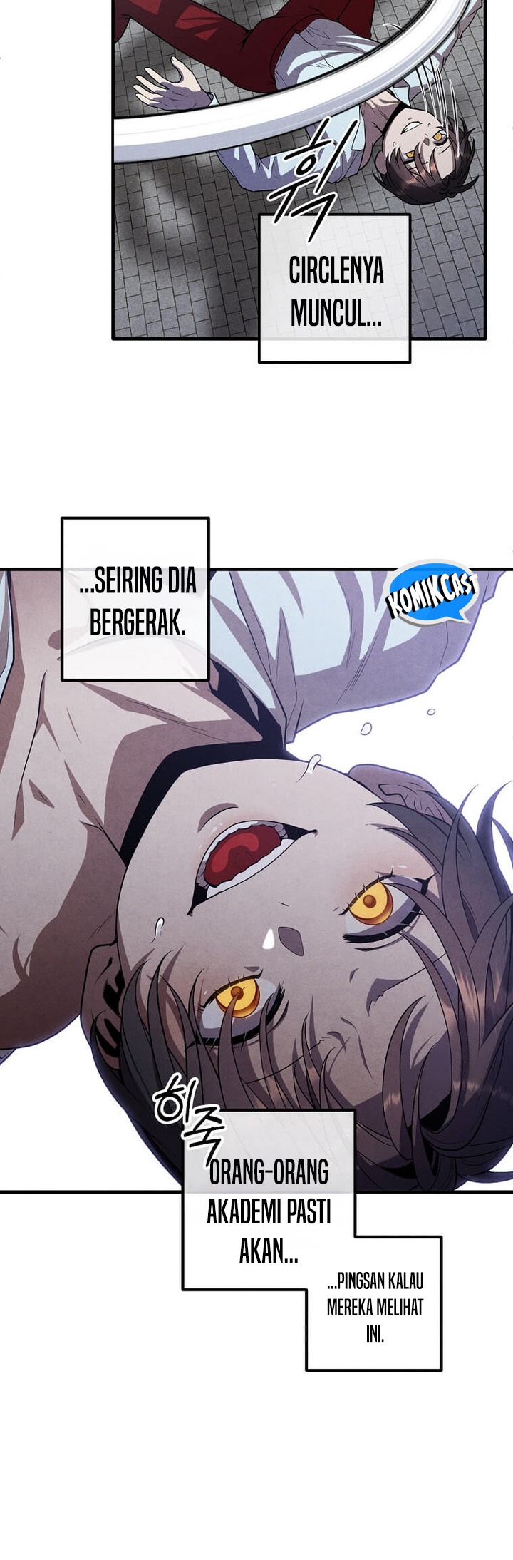 Dilarang COPAS - situs resmi www.mangacanblog.com - Komik legendary youngest son of the marquis house 116 - chapter 116 117 Indonesia legendary youngest son of the marquis house 116 - chapter 116 Terbaru 3|Baca Manga Komik Indonesia|Mangacan