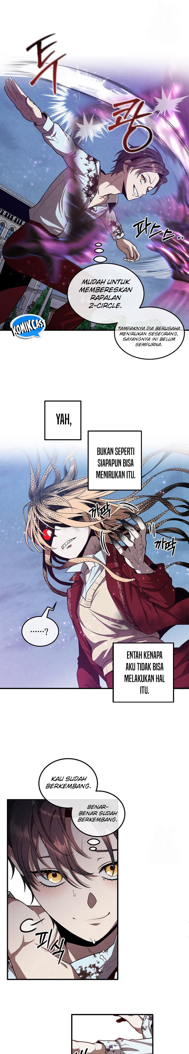 Dilarang COPAS - situs resmi www.mangacanblog.com - Komik legendary youngest son of the marquis house 116 - chapter 116 117 Indonesia legendary youngest son of the marquis house 116 - chapter 116 Terbaru 10|Baca Manga Komik Indonesia|Mangacan