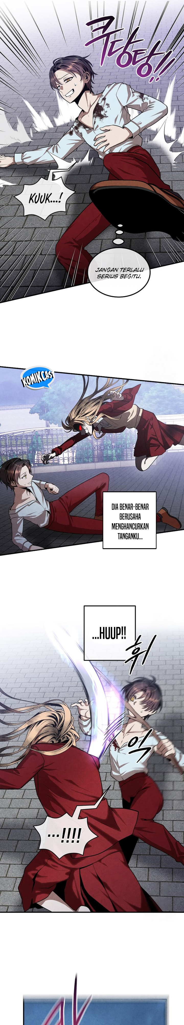 Dilarang COPAS - situs resmi www.mangacanblog.com - Komik legendary youngest son of the marquis house 116 - chapter 116 117 Indonesia legendary youngest son of the marquis house 116 - chapter 116 Terbaru 16|Baca Manga Komik Indonesia|Mangacan