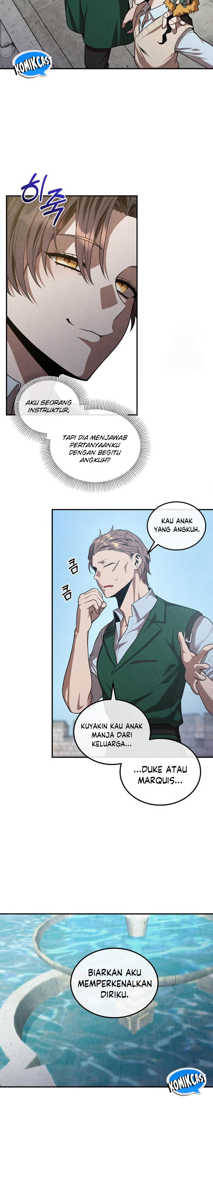 Dilarang COPAS - situs resmi www.mangacanblog.com - Komik legendary youngest son of the marquis house 119 - chapter 119 120 Indonesia legendary youngest son of the marquis house 119 - chapter 119 Terbaru 2|Baca Manga Komik Indonesia|Mangacan