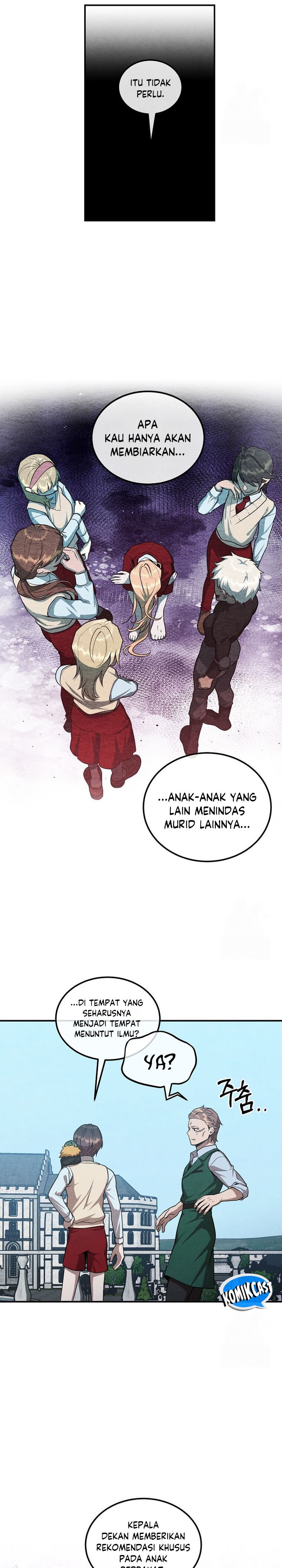 Dilarang COPAS - situs resmi www.mangacanblog.com - Komik legendary youngest son of the marquis house 119 - chapter 119 120 Indonesia legendary youngest son of the marquis house 119 - chapter 119 Terbaru 3|Baca Manga Komik Indonesia|Mangacan