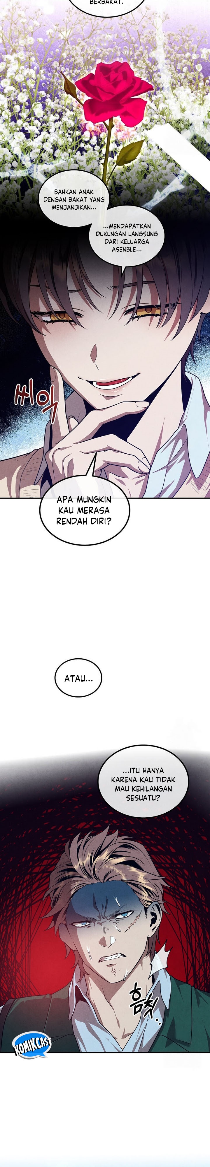 Dilarang COPAS - situs resmi www.mangacanblog.com - Komik legendary youngest son of the marquis house 119 - chapter 119 120 Indonesia legendary youngest son of the marquis house 119 - chapter 119 Terbaru 4|Baca Manga Komik Indonesia|Mangacan