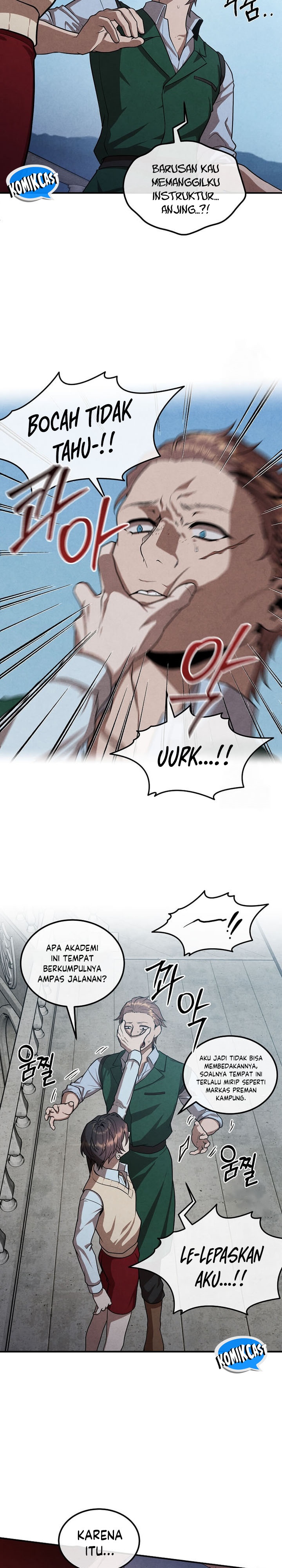 Dilarang COPAS - situs resmi www.mangacanblog.com - Komik legendary youngest son of the marquis house 119 - chapter 119 120 Indonesia legendary youngest son of the marquis house 119 - chapter 119 Terbaru 7|Baca Manga Komik Indonesia|Mangacan