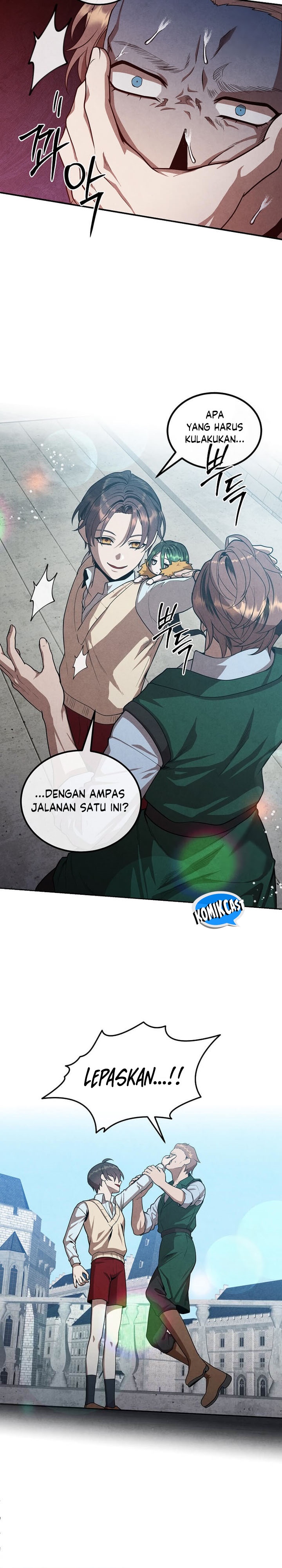 Dilarang COPAS - situs resmi www.mangacanblog.com - Komik legendary youngest son of the marquis house 119 - chapter 119 120 Indonesia legendary youngest son of the marquis house 119 - chapter 119 Terbaru 8|Baca Manga Komik Indonesia|Mangacan