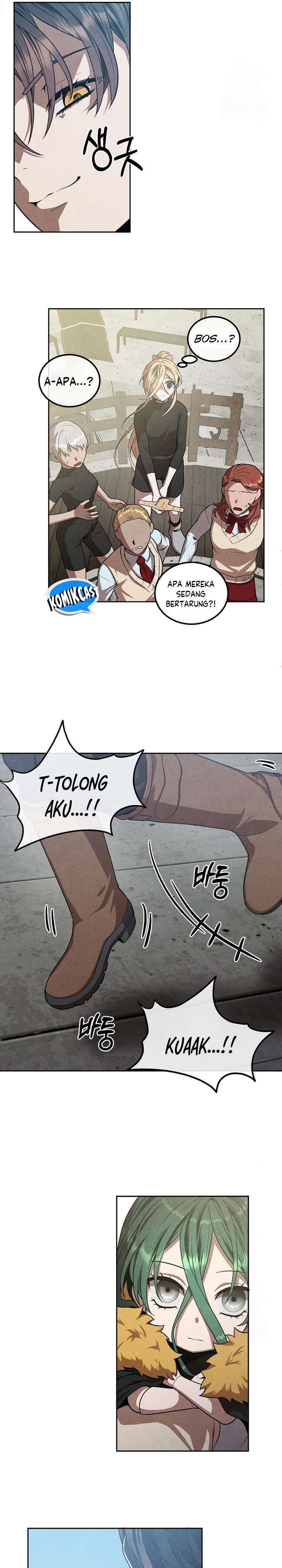 Dilarang COPAS - situs resmi www.mangacanblog.com - Komik legendary youngest son of the marquis house 119 - chapter 119 120 Indonesia legendary youngest son of the marquis house 119 - chapter 119 Terbaru 9|Baca Manga Komik Indonesia|Mangacan