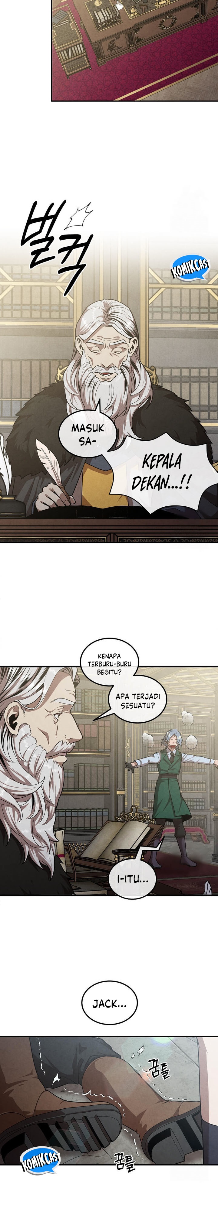 Dilarang COPAS - situs resmi www.mangacanblog.com - Komik legendary youngest son of the marquis house 119 - chapter 119 120 Indonesia legendary youngest son of the marquis house 119 - chapter 119 Terbaru 18|Baca Manga Komik Indonesia|Mangacan