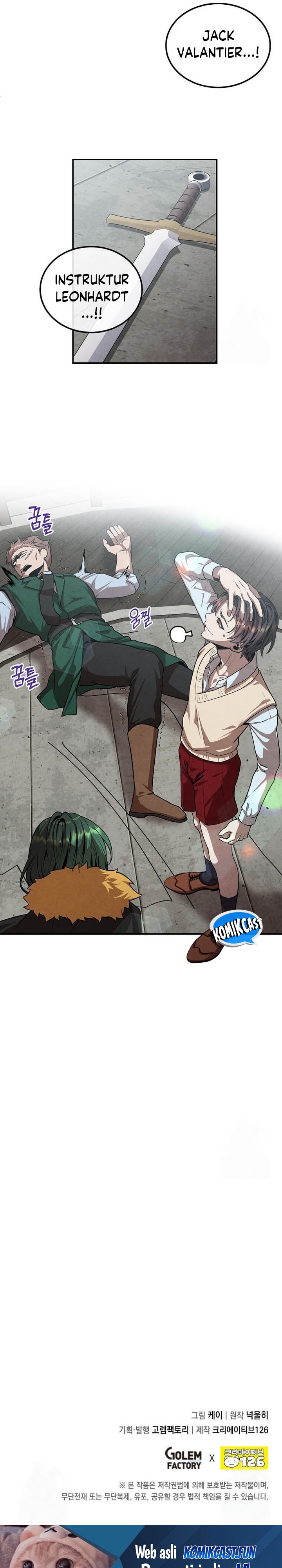 Dilarang COPAS - situs resmi www.mangacanblog.com - Komik legendary youngest son of the marquis house 119 - chapter 119 120 Indonesia legendary youngest son of the marquis house 119 - chapter 119 Terbaru 19|Baca Manga Komik Indonesia|Mangacan