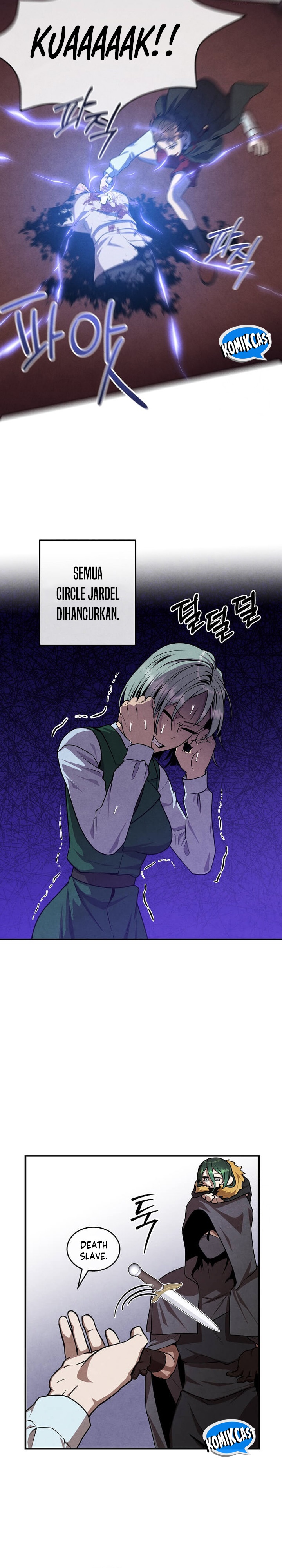 Dilarang COPAS - situs resmi www.mangacanblog.com - Komik legendary youngest son of the marquis house 125 - chapter 125 126 Indonesia legendary youngest son of the marquis house 125 - chapter 125 Terbaru 4|Baca Manga Komik Indonesia|Mangacan