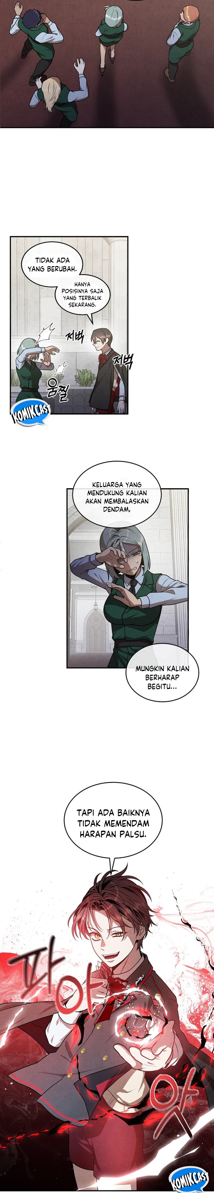 Dilarang COPAS - situs resmi www.mangacanblog.com - Komik legendary youngest son of the marquis house 125 - chapter 125 126 Indonesia legendary youngest son of the marquis house 125 - chapter 125 Terbaru 7|Baca Manga Komik Indonesia|Mangacan