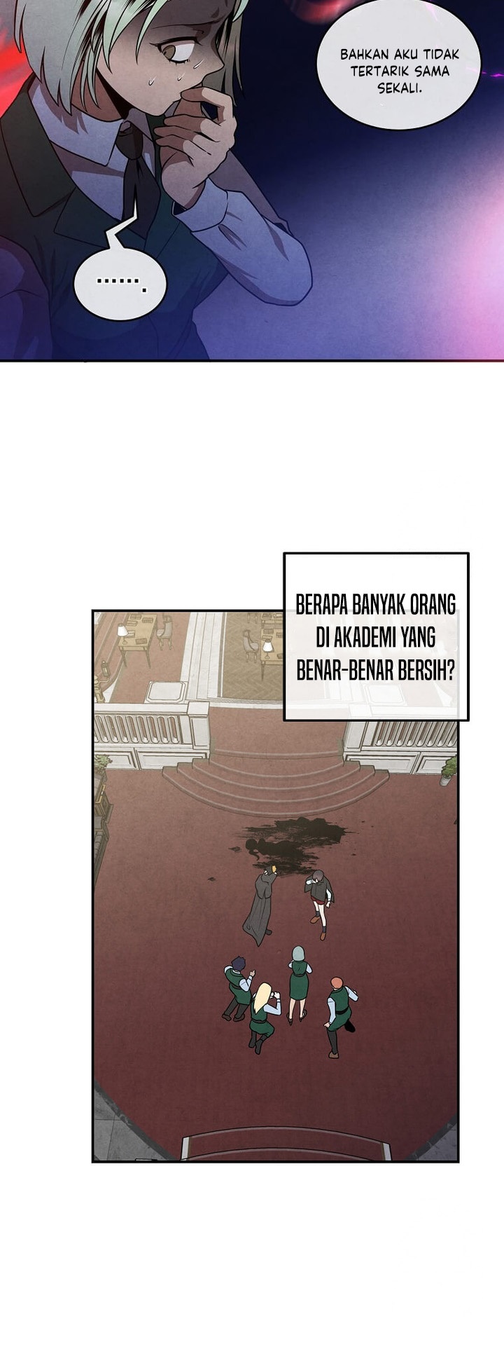 Dilarang COPAS - situs resmi www.mangacanblog.com - Komik legendary youngest son of the marquis house 125 - chapter 125 126 Indonesia legendary youngest son of the marquis house 125 - chapter 125 Terbaru 9|Baca Manga Komik Indonesia|Mangacan