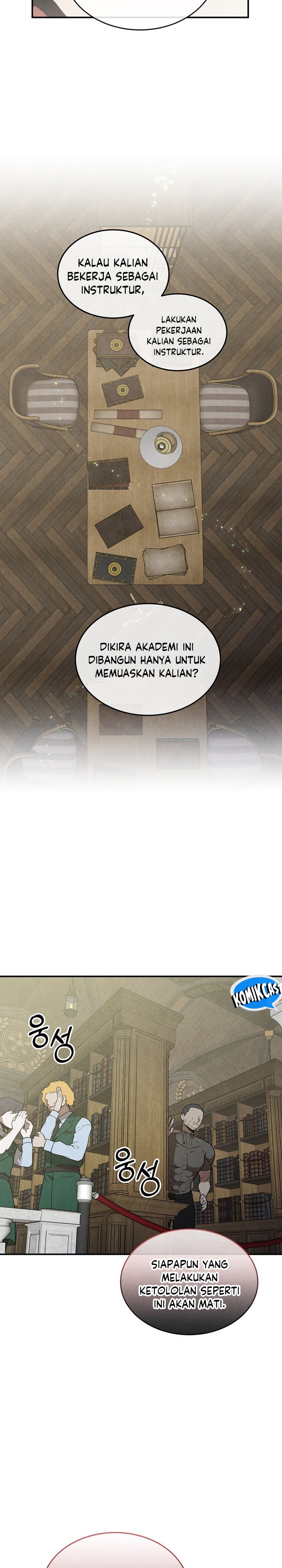 Dilarang COPAS - situs resmi www.mangacanblog.com - Komik legendary youngest son of the marquis house 125 - chapter 125 126 Indonesia legendary youngest son of the marquis house 125 - chapter 125 Terbaru 11|Baca Manga Komik Indonesia|Mangacan