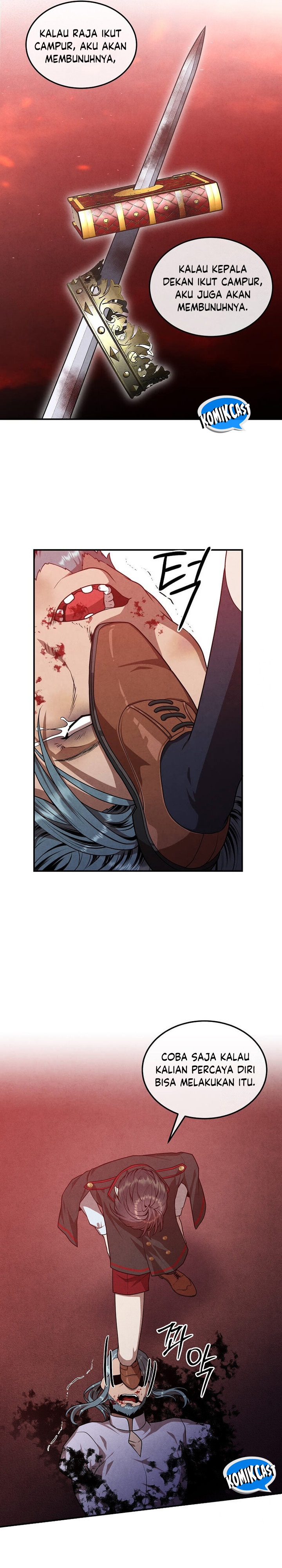 Dilarang COPAS - situs resmi www.mangacanblog.com - Komik legendary youngest son of the marquis house 125 - chapter 125 126 Indonesia legendary youngest son of the marquis house 125 - chapter 125 Terbaru 13|Baca Manga Komik Indonesia|Mangacan