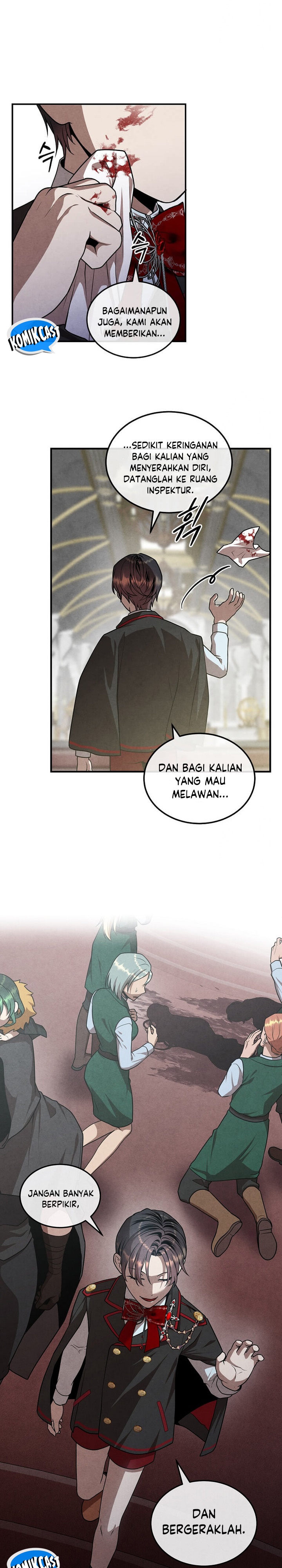 Dilarang COPAS - situs resmi www.mangacanblog.com - Komik legendary youngest son of the marquis house 125 - chapter 125 126 Indonesia legendary youngest son of the marquis house 125 - chapter 125 Terbaru 16|Baca Manga Komik Indonesia|Mangacan