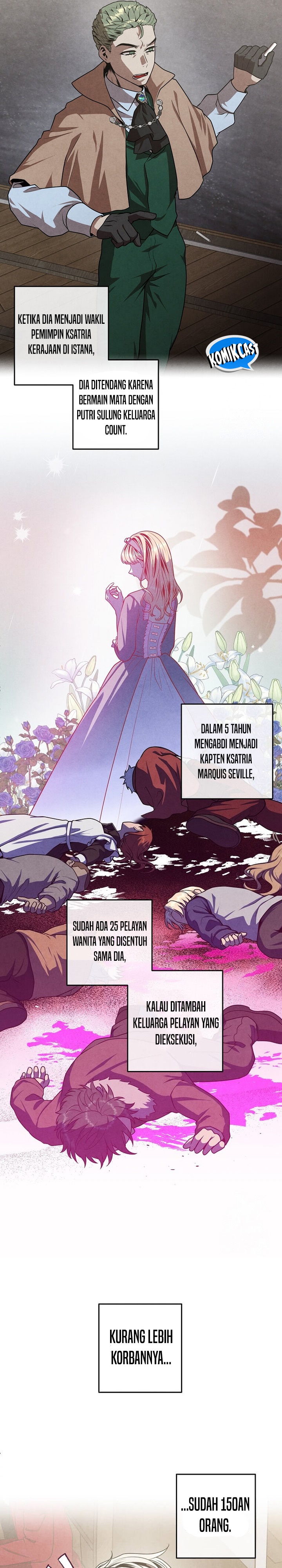 Dilarang COPAS - situs resmi www.mangacanblog.com - Komik legendary youngest son of the marquis house 125 - chapter 125 126 Indonesia legendary youngest son of the marquis house 125 - chapter 125 Terbaru 25|Baca Manga Komik Indonesia|Mangacan