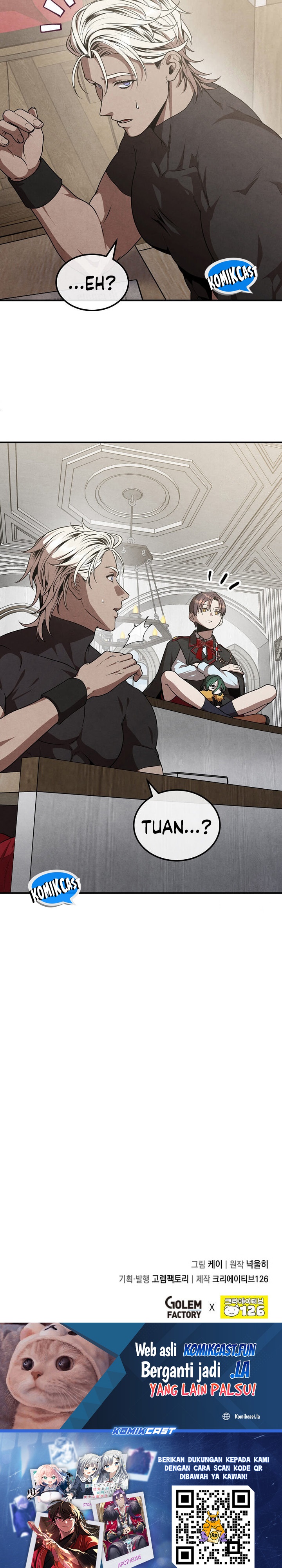 Dilarang COPAS - situs resmi www.mangacanblog.com - Komik legendary youngest son of the marquis house 125 - chapter 125 126 Indonesia legendary youngest son of the marquis house 125 - chapter 125 Terbaru 26|Baca Manga Komik Indonesia|Mangacan