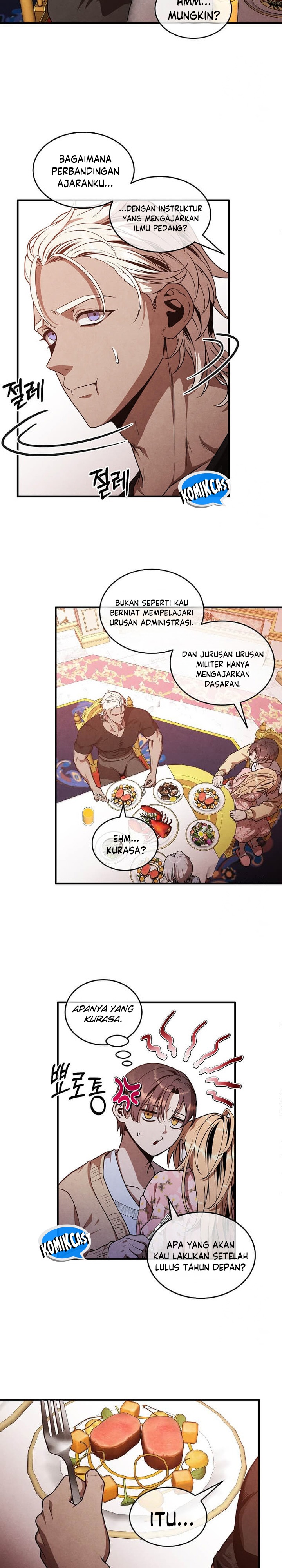 Dilarang COPAS - situs resmi www.mangacanblog.com - Komik legendary youngest son of the marquis house 128 - chapter 128 129 Indonesia legendary youngest son of the marquis house 128 - chapter 128 Terbaru 3|Baca Manga Komik Indonesia|Mangacan