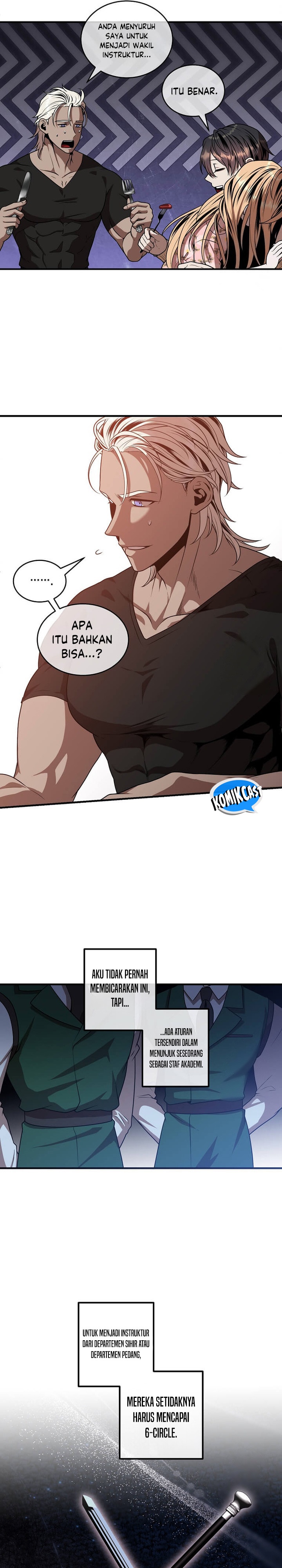 Dilarang COPAS - situs resmi www.mangacanblog.com - Komik legendary youngest son of the marquis house 128 - chapter 128 129 Indonesia legendary youngest son of the marquis house 128 - chapter 128 Terbaru 5|Baca Manga Komik Indonesia|Mangacan