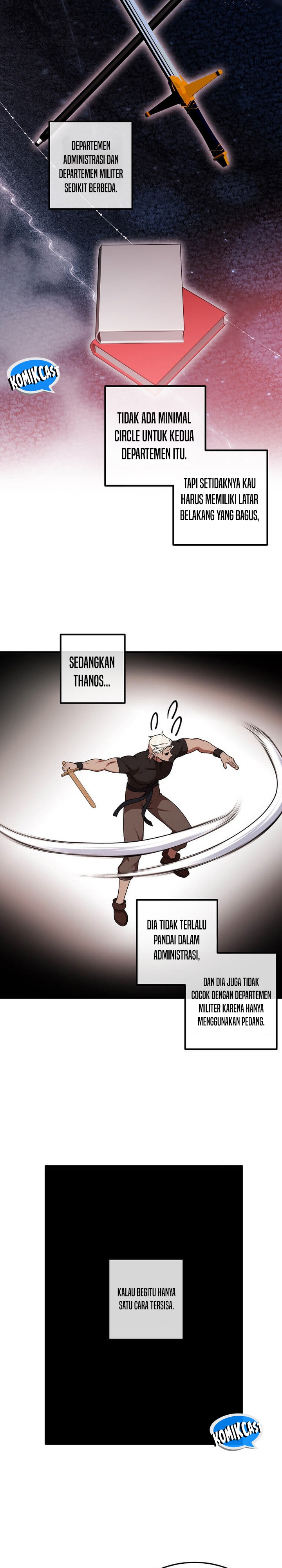 Dilarang COPAS - situs resmi www.mangacanblog.com - Komik legendary youngest son of the marquis house 128 - chapter 128 129 Indonesia legendary youngest son of the marquis house 128 - chapter 128 Terbaru 6|Baca Manga Komik Indonesia|Mangacan