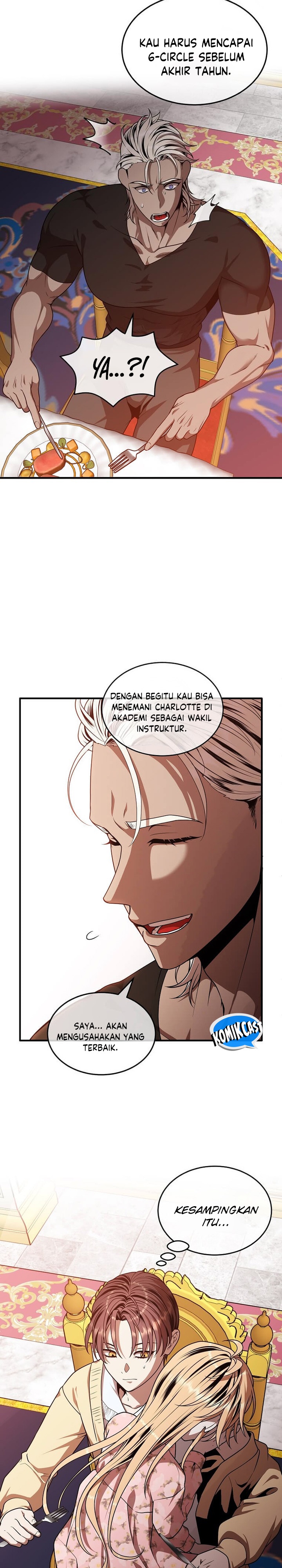 Dilarang COPAS - situs resmi www.mangacanblog.com - Komik legendary youngest son of the marquis house 128 - chapter 128 129 Indonesia legendary youngest son of the marquis house 128 - chapter 128 Terbaru 7|Baca Manga Komik Indonesia|Mangacan