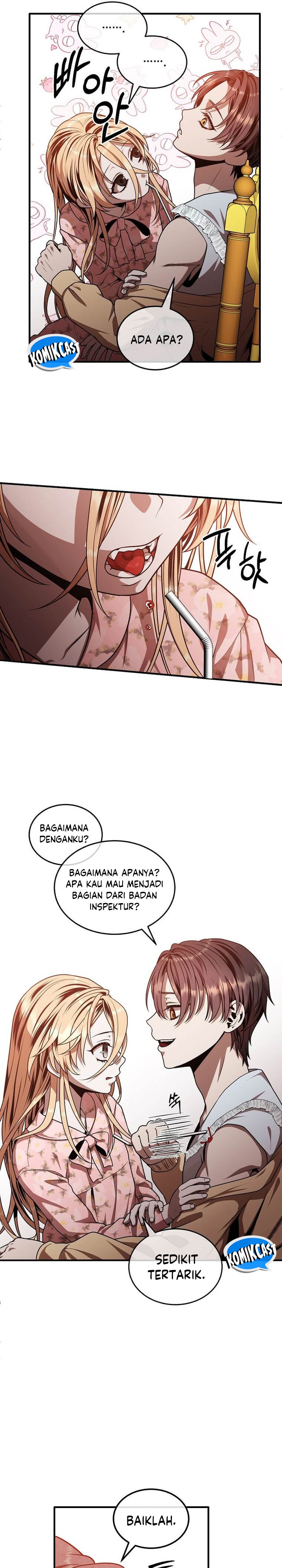 Dilarang COPAS - situs resmi www.mangacanblog.com - Komik legendary youngest son of the marquis house 128 - chapter 128 129 Indonesia legendary youngest son of the marquis house 128 - chapter 128 Terbaru 9|Baca Manga Komik Indonesia|Mangacan