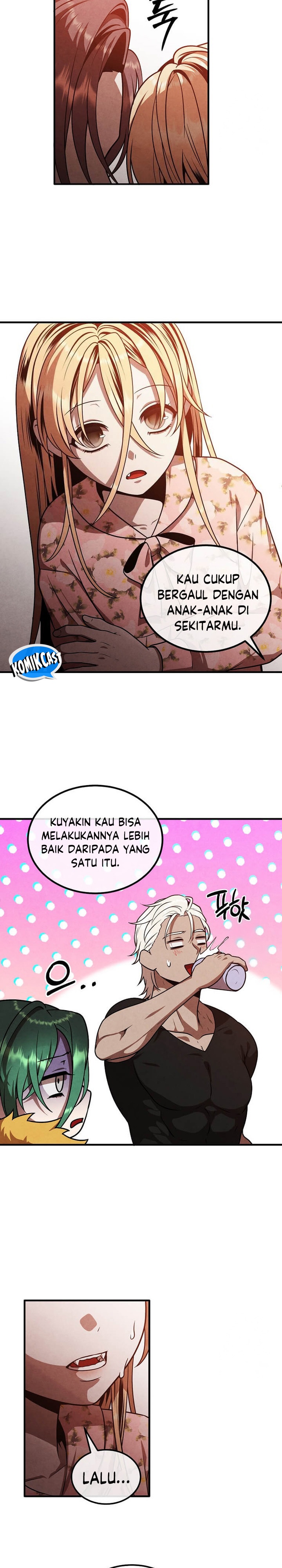 Dilarang COPAS - situs resmi www.mangacanblog.com - Komik legendary youngest son of the marquis house 128 - chapter 128 129 Indonesia legendary youngest son of the marquis house 128 - chapter 128 Terbaru 10|Baca Manga Komik Indonesia|Mangacan