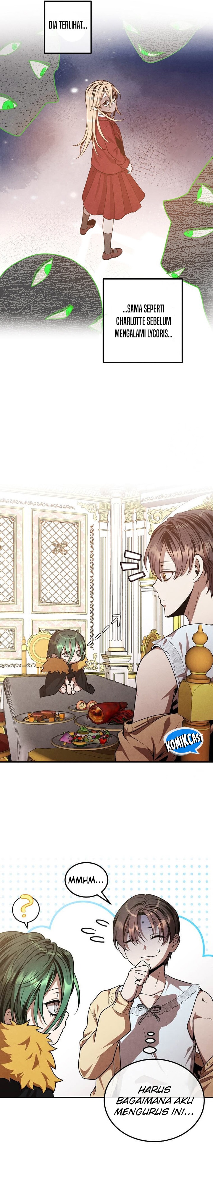 Dilarang COPAS - situs resmi www.mangacanblog.com - Komik legendary youngest son of the marquis house 128 - chapter 128 129 Indonesia legendary youngest son of the marquis house 128 - chapter 128 Terbaru 13|Baca Manga Komik Indonesia|Mangacan