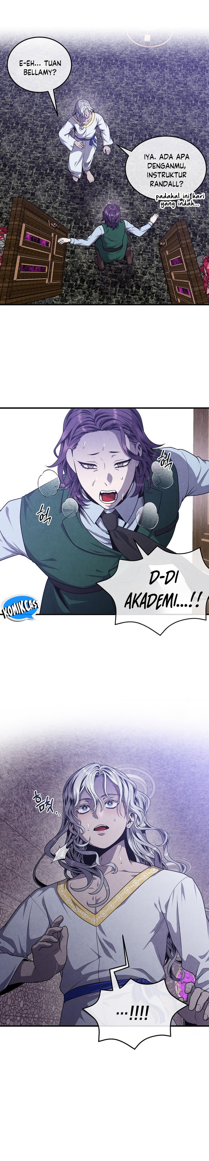 Dilarang COPAS - situs resmi www.mangacanblog.com - Komik legendary youngest son of the marquis house 128 - chapter 128 129 Indonesia legendary youngest son of the marquis house 128 - chapter 128 Terbaru 19|Baca Manga Komik Indonesia|Mangacan