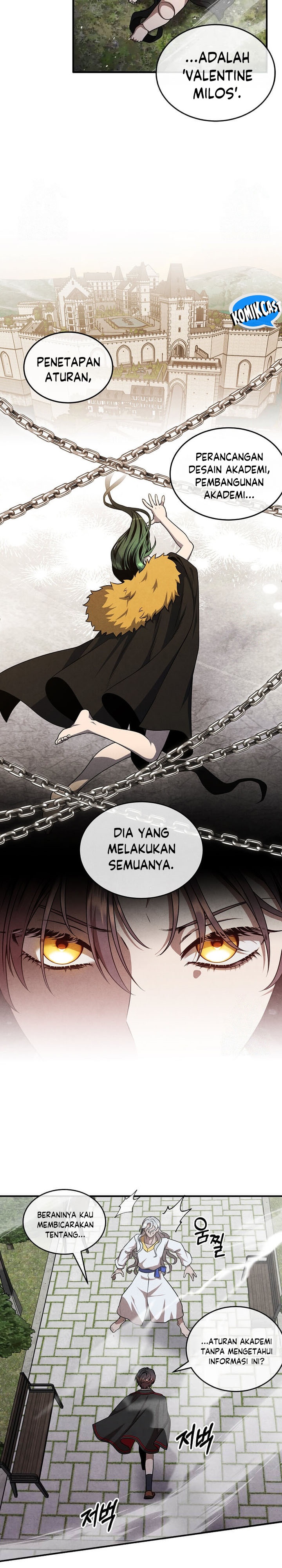 Dilarang COPAS - situs resmi www.mangacanblog.com - Komik legendary youngest son of the marquis house 130 - chapter 130 131 Indonesia legendary youngest son of the marquis house 130 - chapter 130 Terbaru 7|Baca Manga Komik Indonesia|Mangacan