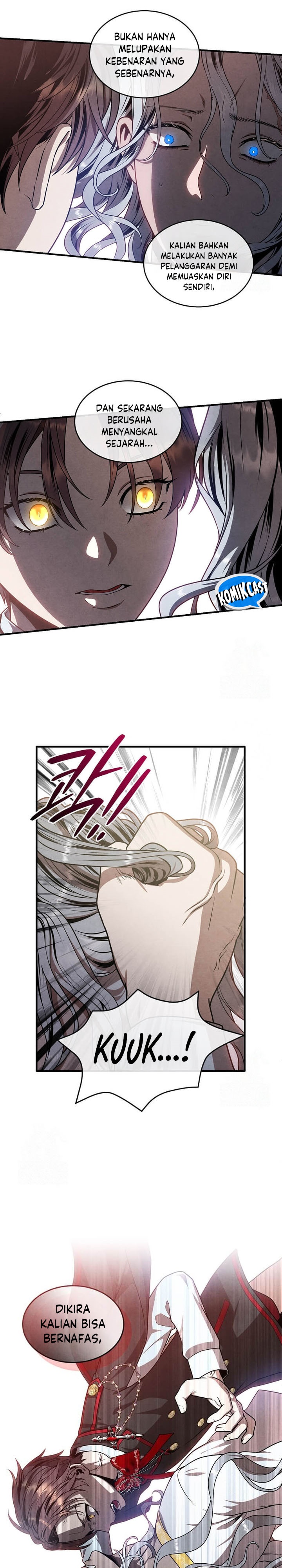 Dilarang COPAS - situs resmi www.mangacanblog.com - Komik legendary youngest son of the marquis house 130 - chapter 130 131 Indonesia legendary youngest son of the marquis house 130 - chapter 130 Terbaru 13|Baca Manga Komik Indonesia|Mangacan