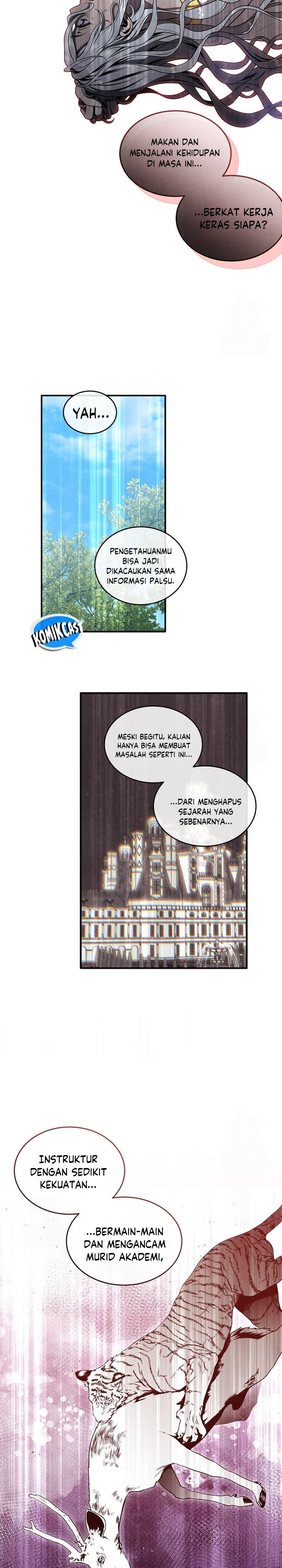 Dilarang COPAS - situs resmi www.mangacanblog.com - Komik legendary youngest son of the marquis house 130 - chapter 130 131 Indonesia legendary youngest son of the marquis house 130 - chapter 130 Terbaru 14|Baca Manga Komik Indonesia|Mangacan