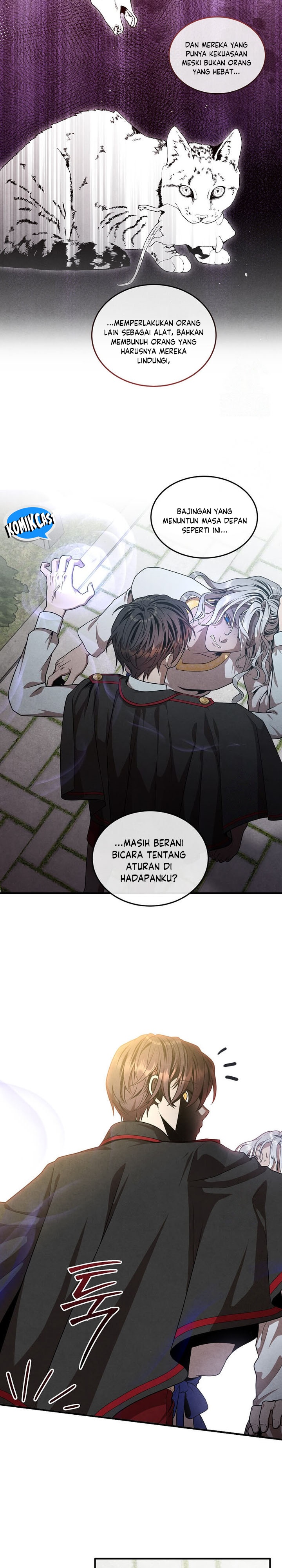 Dilarang COPAS - situs resmi www.mangacanblog.com - Komik legendary youngest son of the marquis house 130 - chapter 130 131 Indonesia legendary youngest son of the marquis house 130 - chapter 130 Terbaru 15|Baca Manga Komik Indonesia|Mangacan
