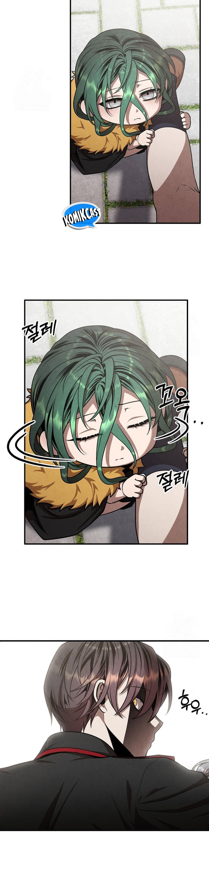Dilarang COPAS - situs resmi www.mangacanblog.com - Komik legendary youngest son of the marquis house 130 - chapter 130 131 Indonesia legendary youngest son of the marquis house 130 - chapter 130 Terbaru 16|Baca Manga Komik Indonesia|Mangacan