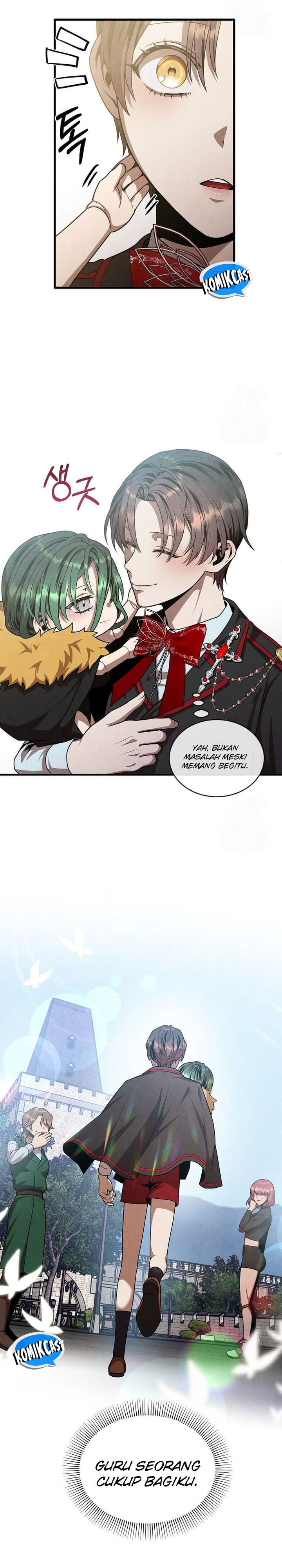 Dilarang COPAS - situs resmi www.mangacanblog.com - Komik legendary youngest son of the marquis house 130 - chapter 130 131 Indonesia legendary youngest son of the marquis house 130 - chapter 130 Terbaru 22|Baca Manga Komik Indonesia|Mangacan