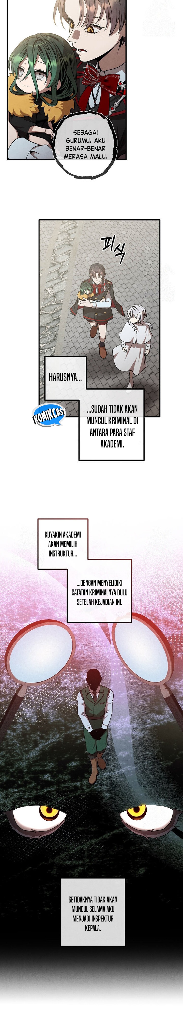 Dilarang COPAS - situs resmi www.mangacanblog.com - Komik legendary youngest son of the marquis house 132 - chapter 132 133 Indonesia legendary youngest son of the marquis house 132 - chapter 132 Terbaru 2|Baca Manga Komik Indonesia|Mangacan
