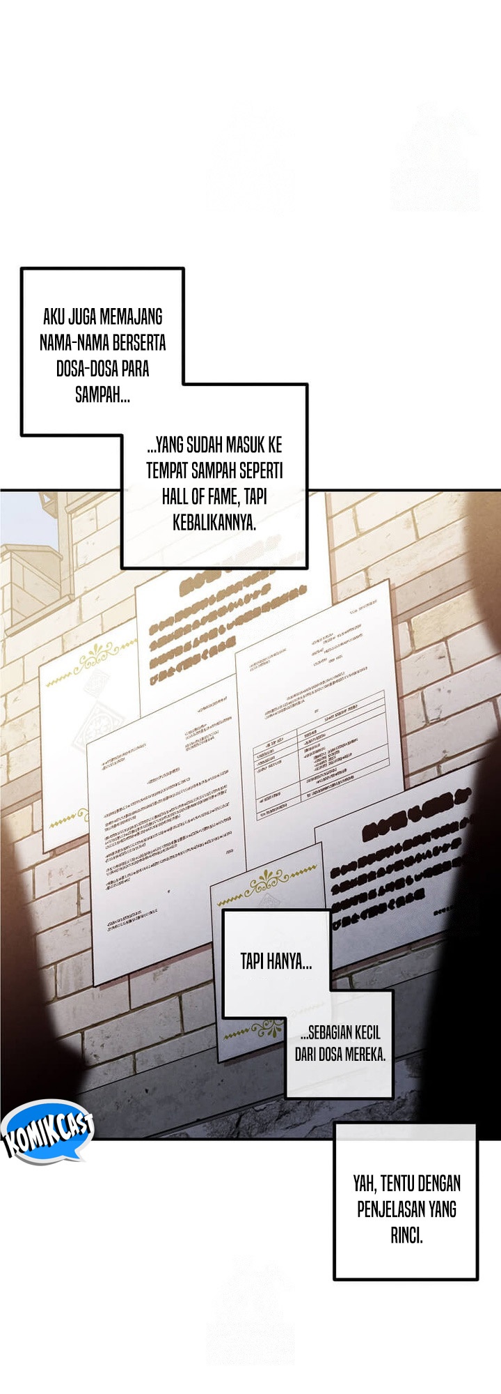 Dilarang COPAS - situs resmi www.mangacanblog.com - Komik legendary youngest son of the marquis house 132 - chapter 132 133 Indonesia legendary youngest son of the marquis house 132 - chapter 132 Terbaru 3|Baca Manga Komik Indonesia|Mangacan