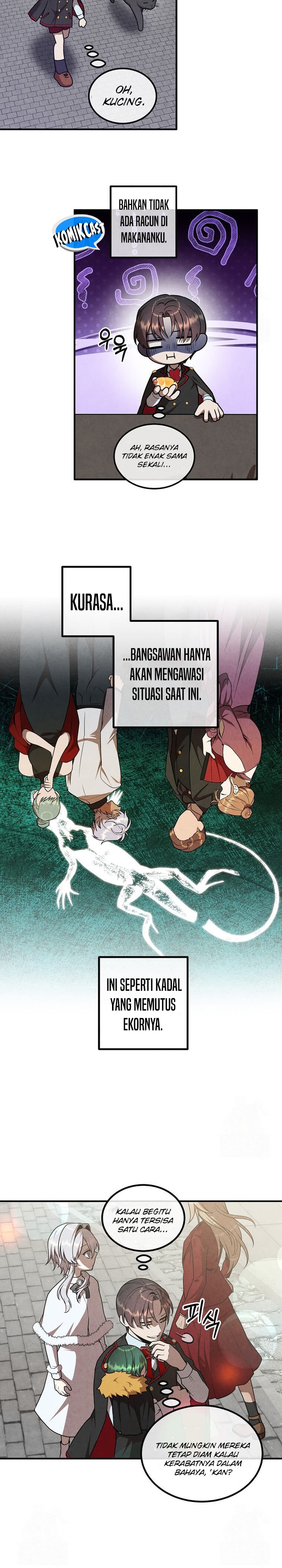 Dilarang COPAS - situs resmi www.mangacanblog.com - Komik legendary youngest son of the marquis house 132 - chapter 132 133 Indonesia legendary youngest son of the marquis house 132 - chapter 132 Terbaru 14|Baca Manga Komik Indonesia|Mangacan