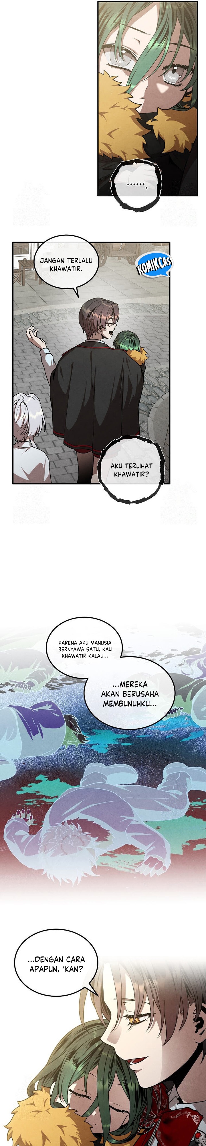 Dilarang COPAS - situs resmi www.mangacanblog.com - Komik legendary youngest son of the marquis house 132 - chapter 132 133 Indonesia legendary youngest son of the marquis house 132 - chapter 132 Terbaru 16|Baca Manga Komik Indonesia|Mangacan