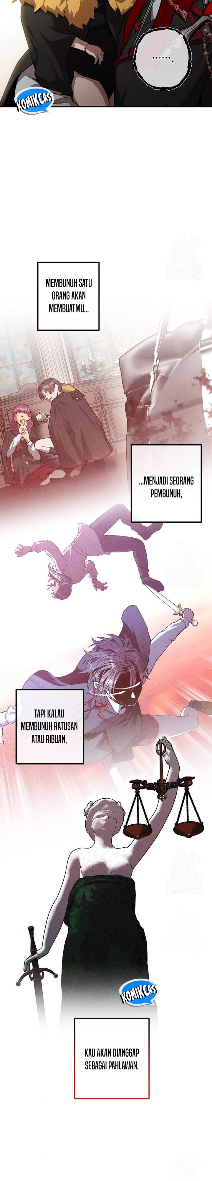 Dilarang COPAS - situs resmi www.mangacanblog.com - Komik legendary youngest son of the marquis house 132 - chapter 132 133 Indonesia legendary youngest son of the marquis house 132 - chapter 132 Terbaru 17|Baca Manga Komik Indonesia|Mangacan