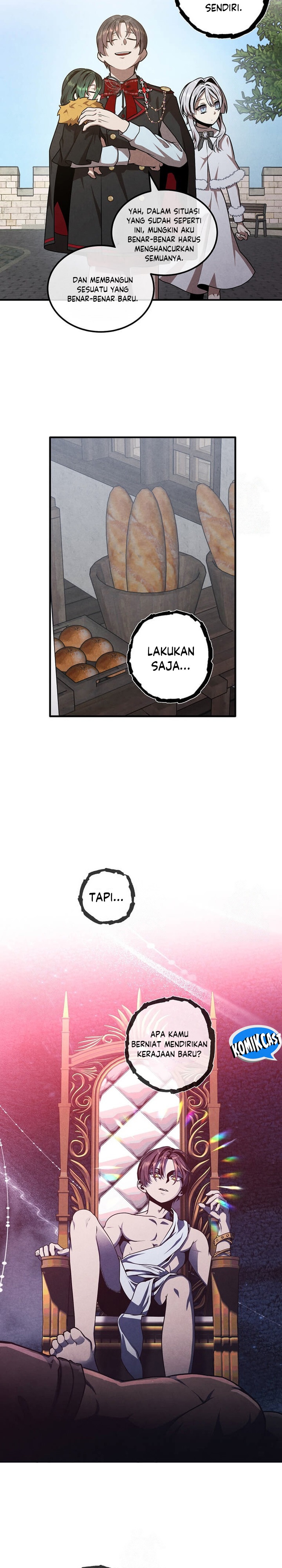 Dilarang COPAS - situs resmi www.mangacanblog.com - Komik legendary youngest son of the marquis house 132 - chapter 132 133 Indonesia legendary youngest son of the marquis house 132 - chapter 132 Terbaru 20|Baca Manga Komik Indonesia|Mangacan